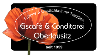 Sächs. Butterstollen  - Eiscafé & Conditorei Oberlausitz